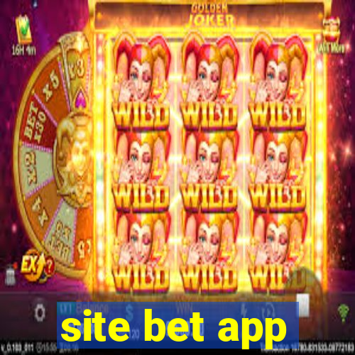 site bet app