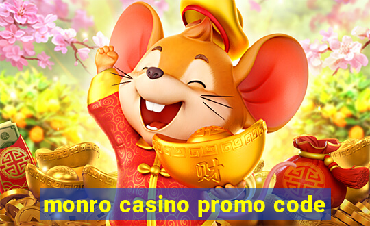 monro casino promo code