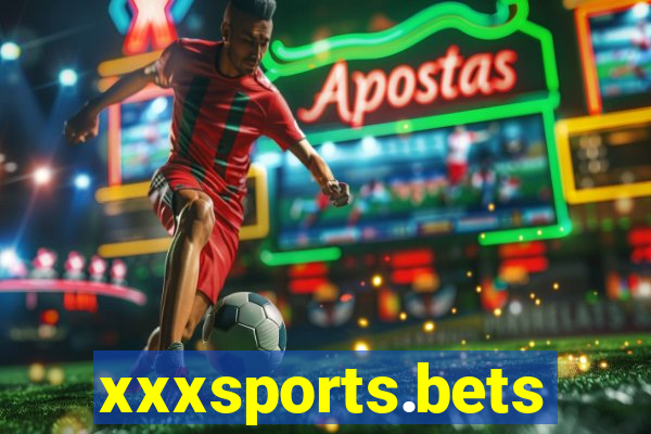 xxxsports.bets