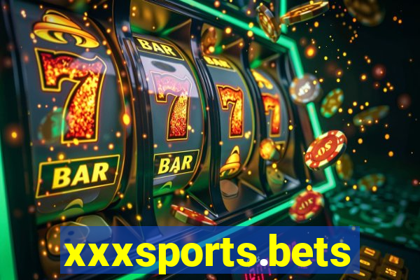 xxxsports.bets