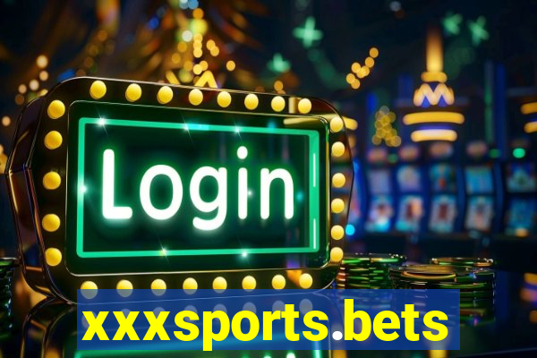 xxxsports.bets