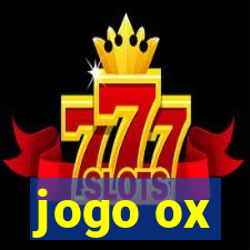 jogo ox