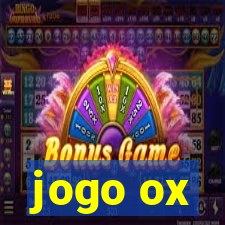 jogo ox