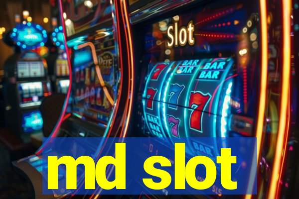 md slot