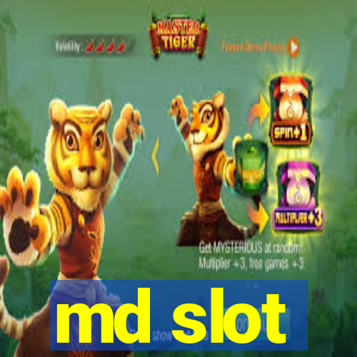 md slot