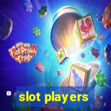 slot players