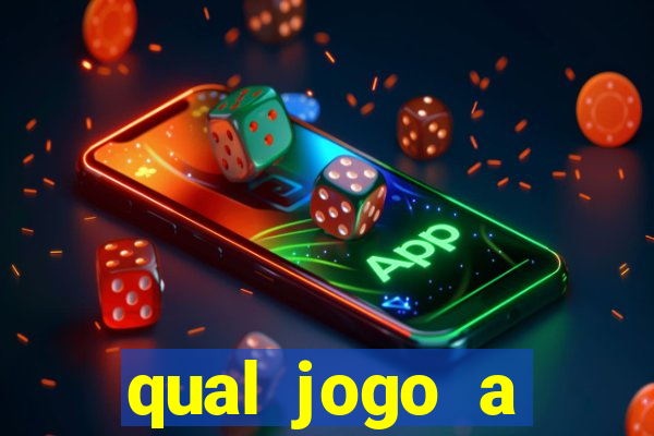 qual jogo a virgínia joga no esporte da sorte