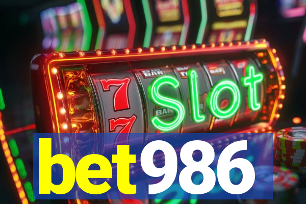 bet986