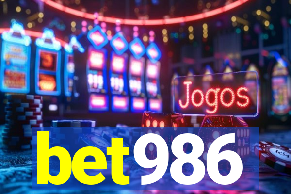 bet986