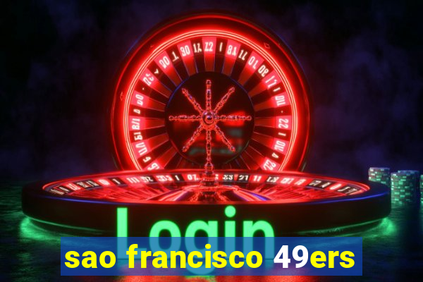 sao francisco 49ers