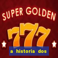 a historia dos jogos paralímpicos