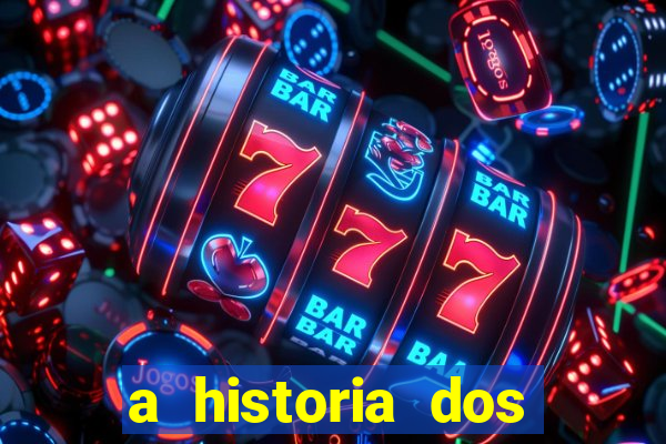 a historia dos jogos paralímpicos