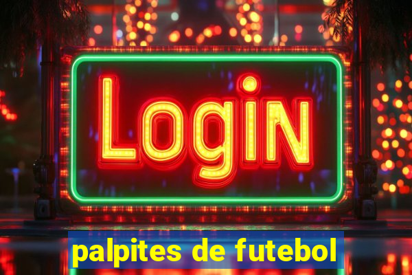 palpites de futebol