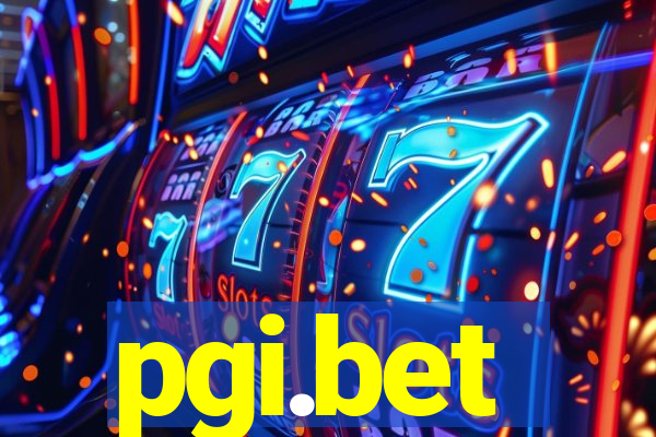 pgi.bet