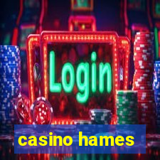 casino hames