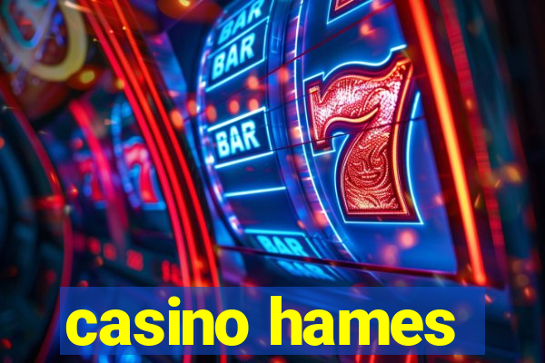 casino hames