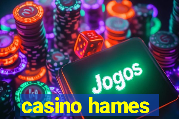 casino hames