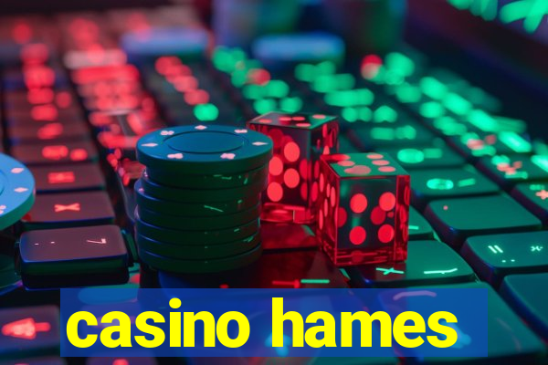 casino hames