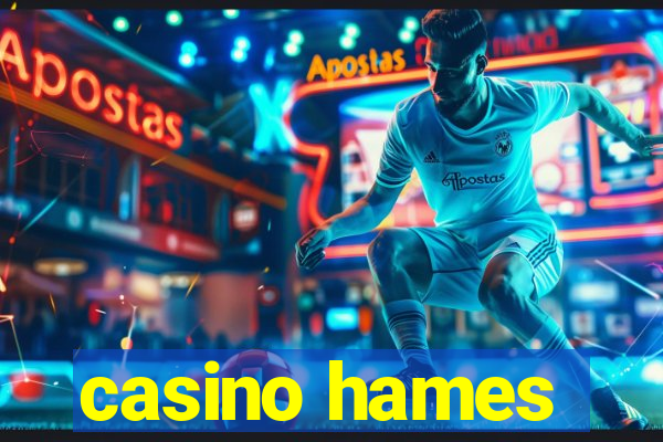 casino hames