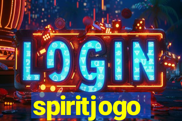 spiritjogo