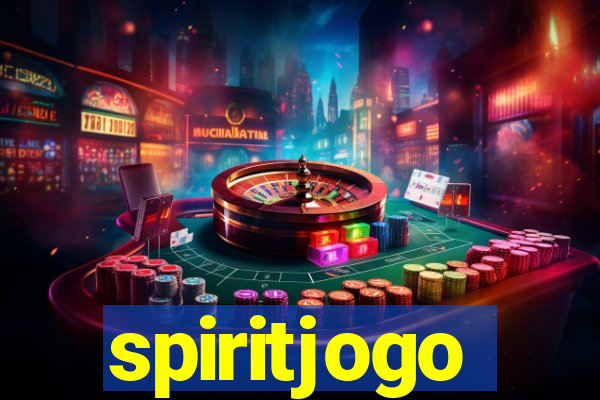 spiritjogo