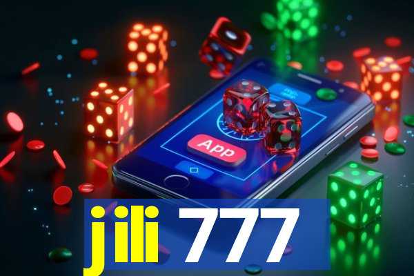 jili 777