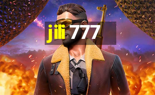 jili 777