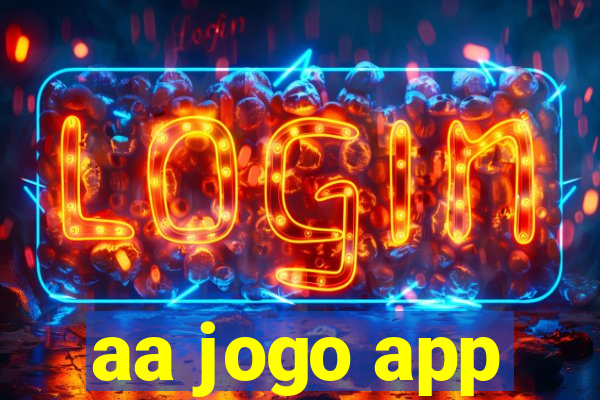 aa jogo app