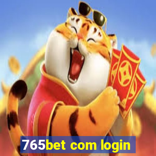 765bet com login