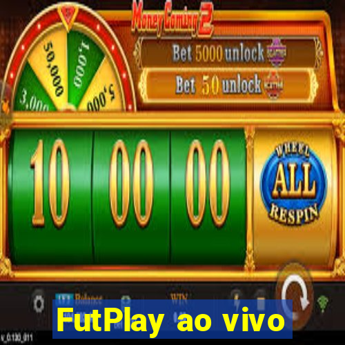 FutPlay ao vivo