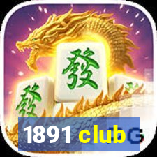 1891 club