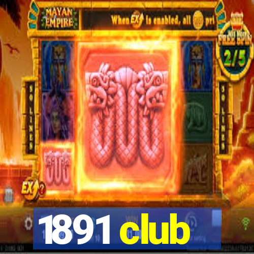 1891 club