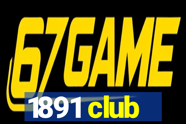 1891 club