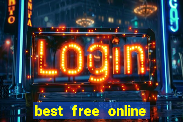 best free online slot games in wv