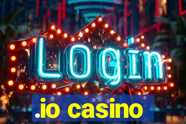 .io casino