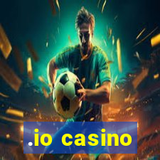 .io casino