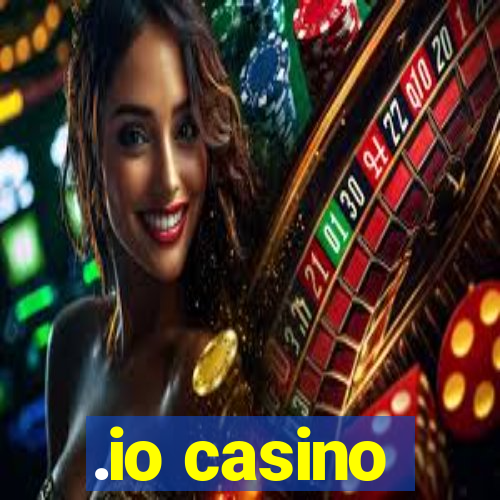 .io casino