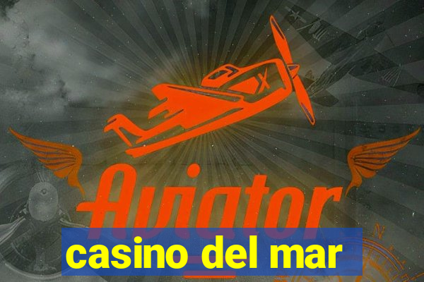 casino del mar