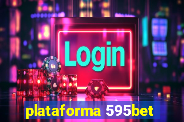 plataforma 595bet