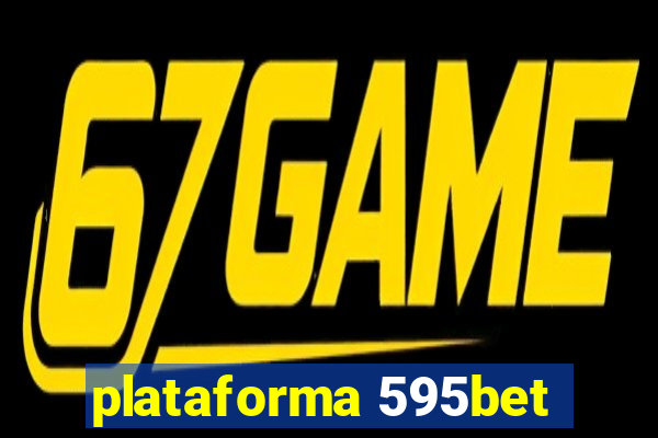 plataforma 595bet