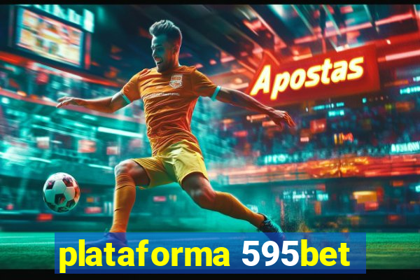 plataforma 595bet