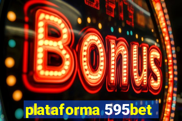 plataforma 595bet