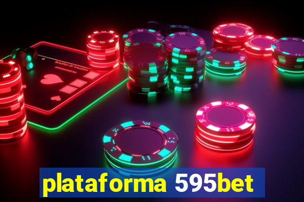 plataforma 595bet