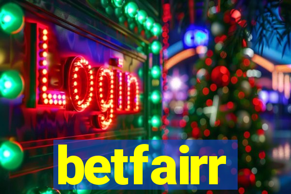 betfairr