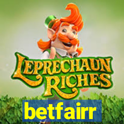 betfairr