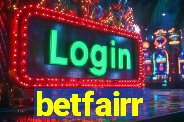 betfairr