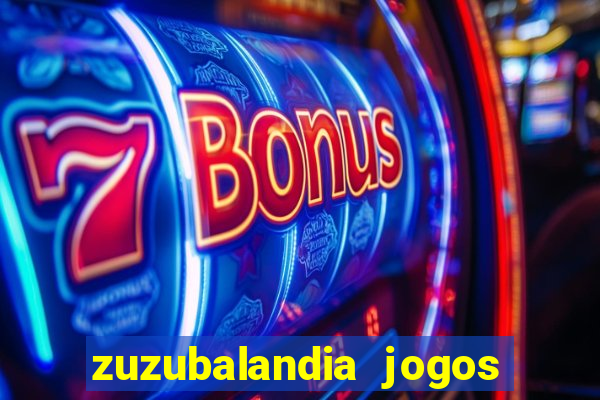 zuzubalandia jogos de matematica