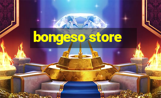 bongeso store