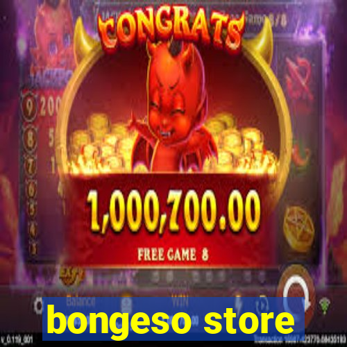 bongeso store