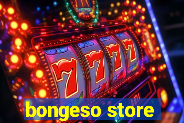 bongeso store